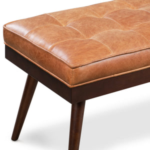 Cognac Tan