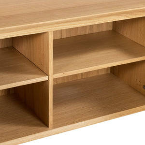 Oak