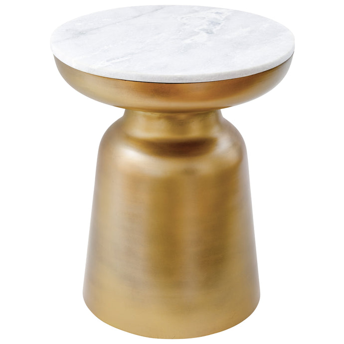 Antique Brass