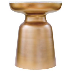 Antique Brass