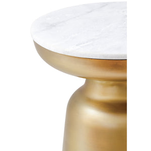 Antique Brass