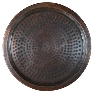 Antique Bronze