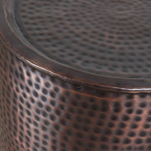 Antique Bronze