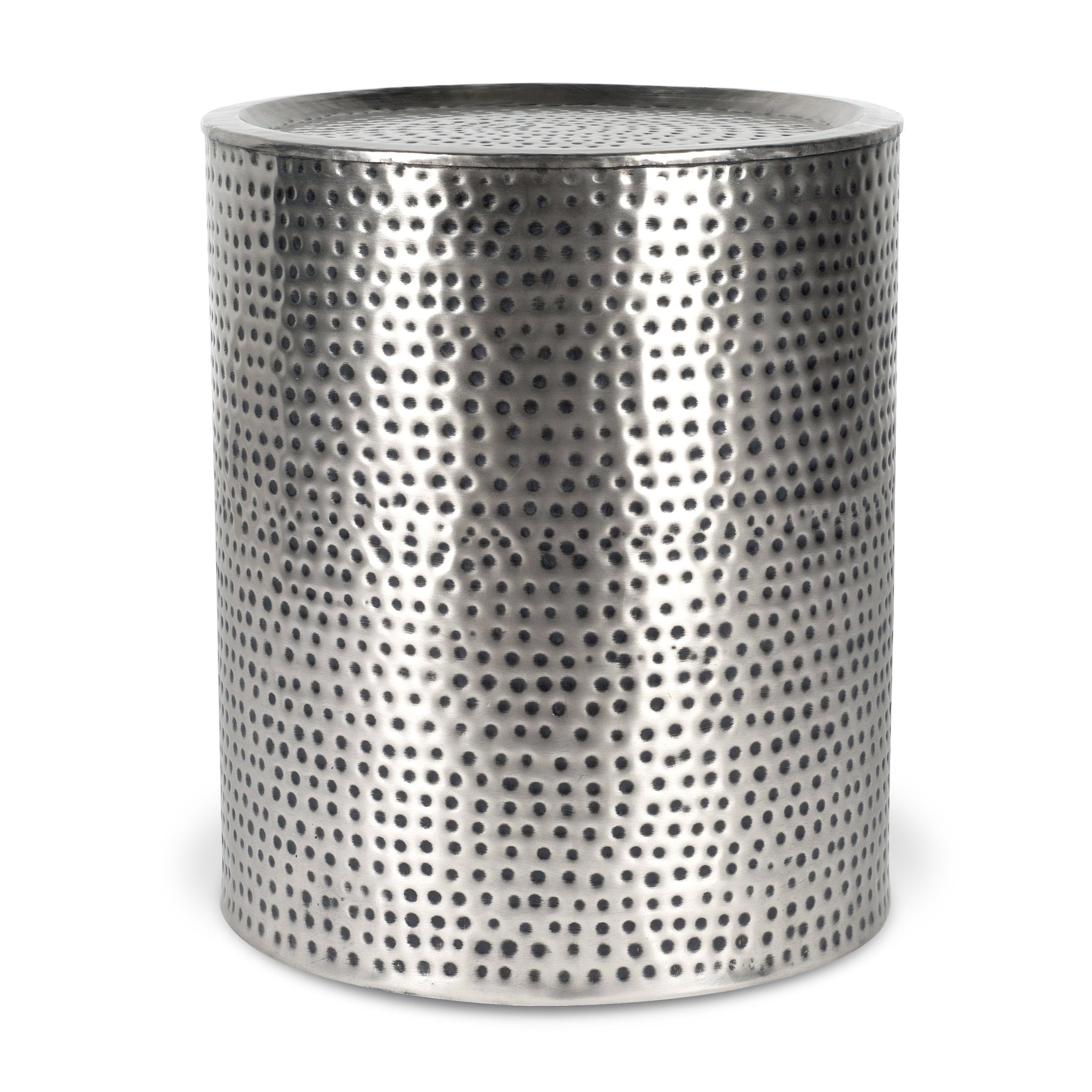 Matte Nickel