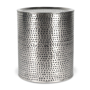 Matte Nickel