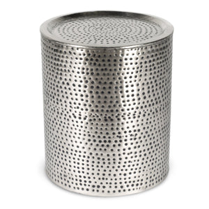 Matte Nickel
