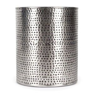 Matte Nickel