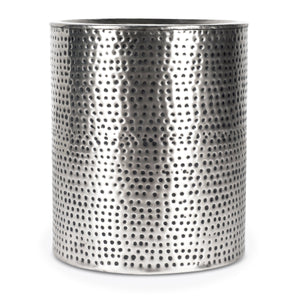 Matte Nickel