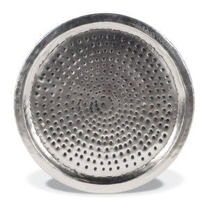 Matte Nickel