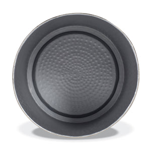 Matte Nickel