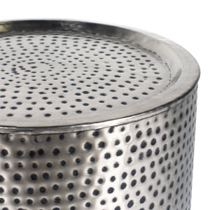 Matte Nickel