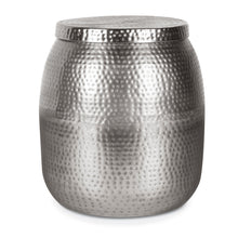 Load image into Gallery viewer, Matte Nickel
