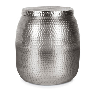 Matte Nickel