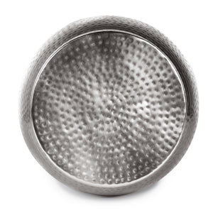 Matte Nickel