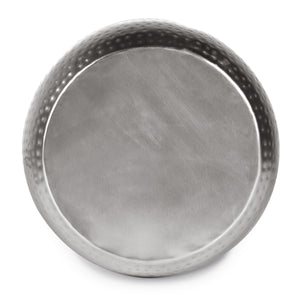 Matte Nickel
