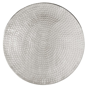 Matte Nickel