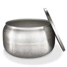 Load image into Gallery viewer, Matte Nickel
