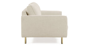 Alabaster White