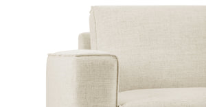 Alabaster White