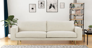 Alabaster White