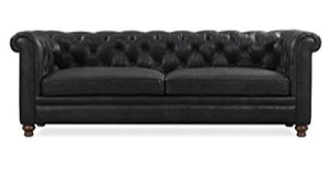 Collection, Onyx Black