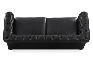 Onyx Black