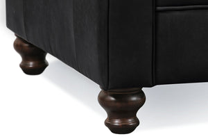 Onyx Black