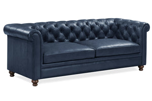 Midnight Blue