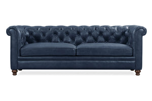 Midnight Blue