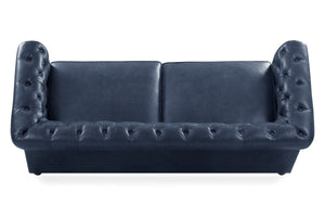Midnight Blue