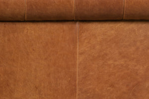 Cognac Tan