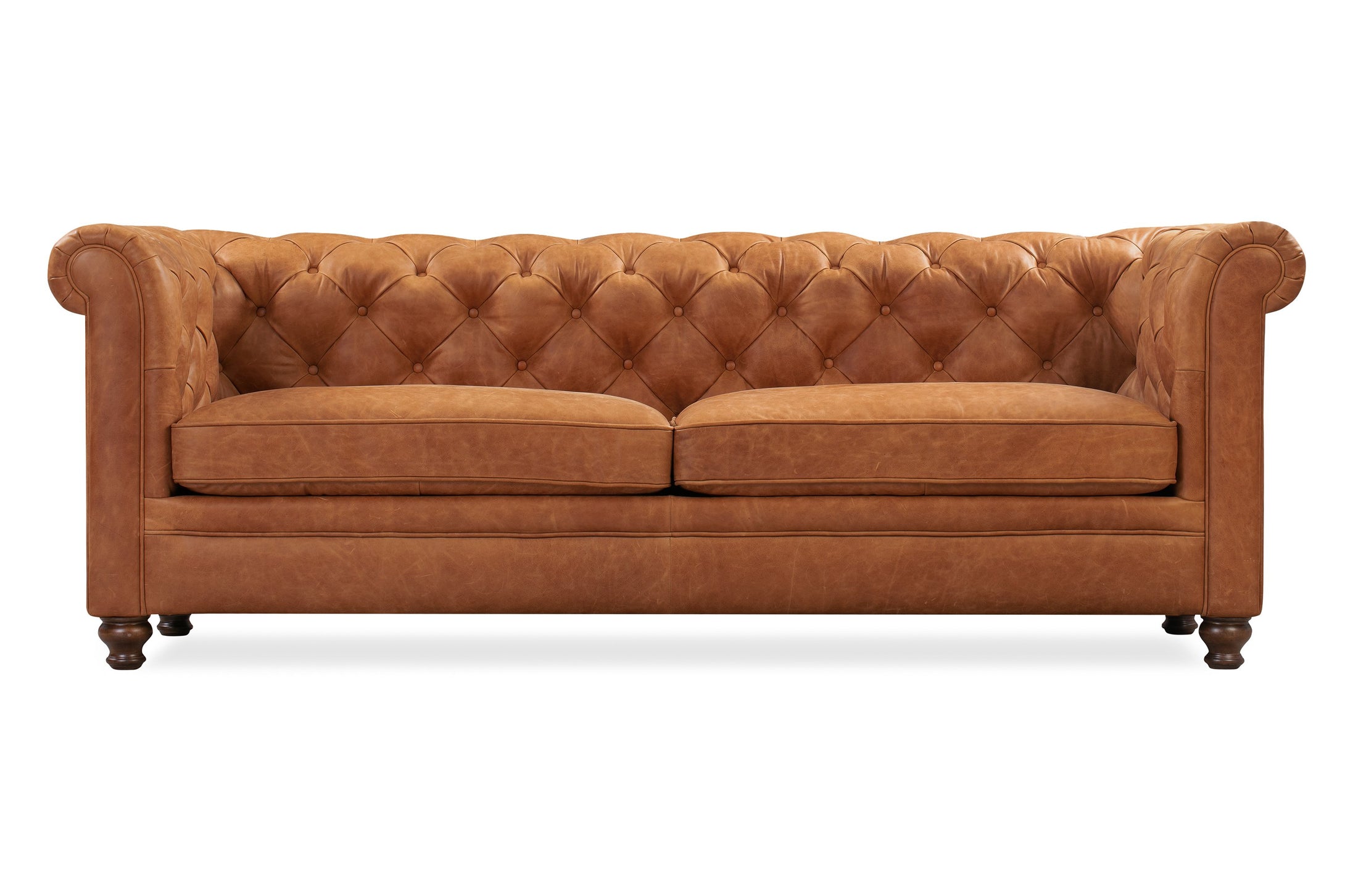 Cognac Tan
