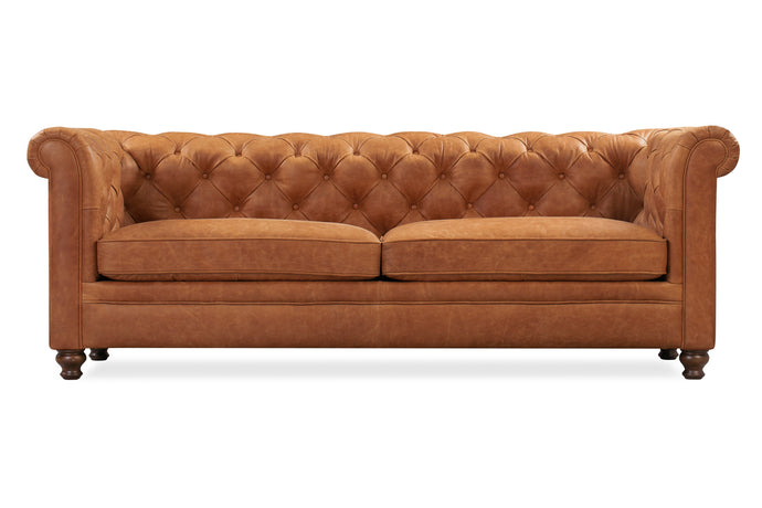 Cognac Tan