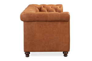 Cognac Tan