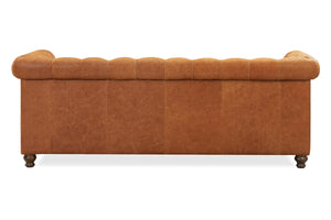 Cognac Tan