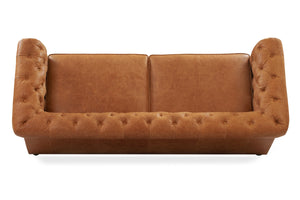 Cognac Tan