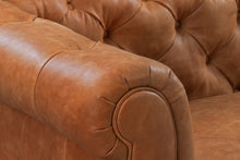 Load image into Gallery viewer, Cognac Tan
