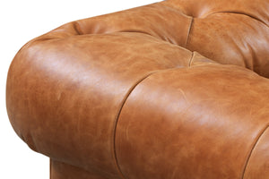 Cognac Tan
