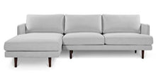 Load image into Gallery viewer, Napa 72&quot; Apartment Sofa
