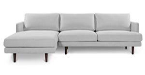 Napa 72" Apartment Sofa