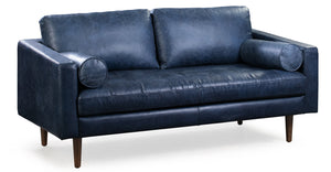 Midnight Blue