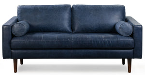 Midnight Blue