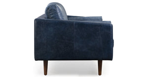 Midnight Blue