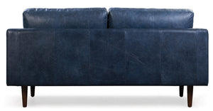 Midnight Blue