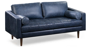 Midnight Blue