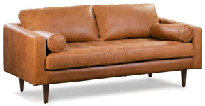 Cognac Tan