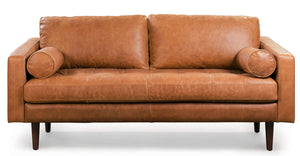Cognac Tan