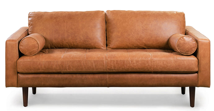 Cognac Tan