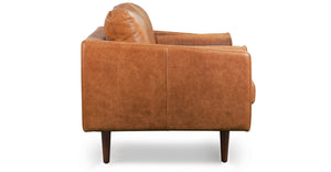 Cognac Tan