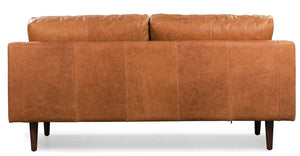 Cognac Tan